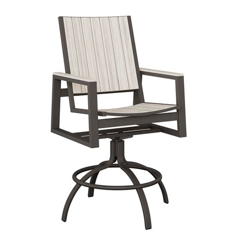 swivel bar chair 1