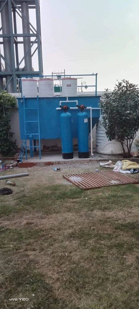 Etp Plant at Rs 250000/plant | Kolkata | ID: 2848956942662