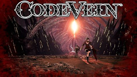 Anor Londo En Code Vein Diversion Stream Honguito Noob YouTube