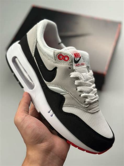 【พร้อมส่งของแท้💯 รุ่นนี่ใส่ตรงไซส Nike Air Max 1 86 Og แฟชั่น รองเท้า