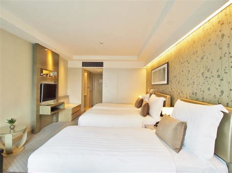 Royal Park Hotel, Hong Kong, Hong Kong Overview | priceline.com