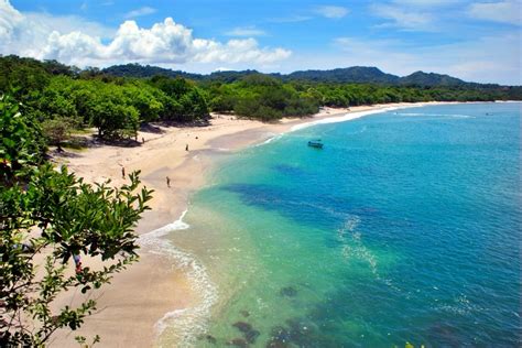 Conociendo Las Mejores Playas De Costa Rica Top Y Consejos De V Hot