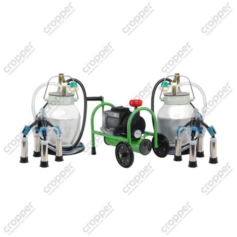 Доильный аппарат АИД Буренка-2 1500 «Комби» ᐈ Цена 9 300,00 грн. грн. ᐈ ...