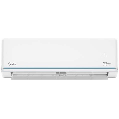 Midea Xtreme Eco Ag Eco Nxd I Ag Eco N D O Inverter