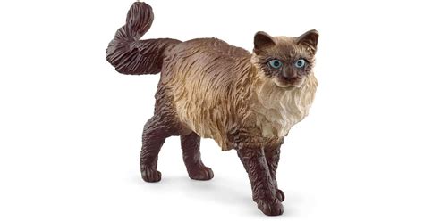 Schleich Ragdoll Macska Pepita Hu