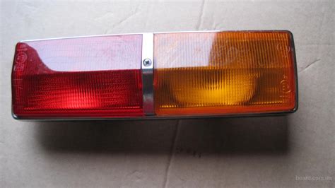 Фонари задние к ВАЗ 2103 и к ВАЗ 2101. - продам. Ціна 800 купити Фонари ...