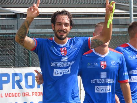 Calcio Serie D Terza Vittoria Consecutiva Per La Casatese Lecco Notizie