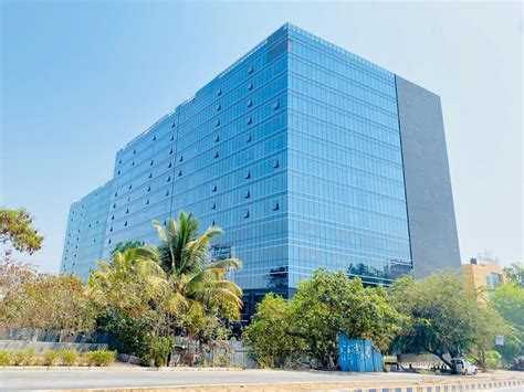 Office Space For Lease In Amar Tech Park Balewadi Supervision Real