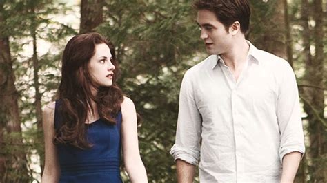 A Thousand Years Pt 2 - Edward and Bella for a thousand years. ♡ - YouTube