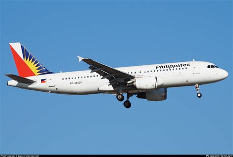 Rp C Philippine Airlines Airbus A Photo By Suparat