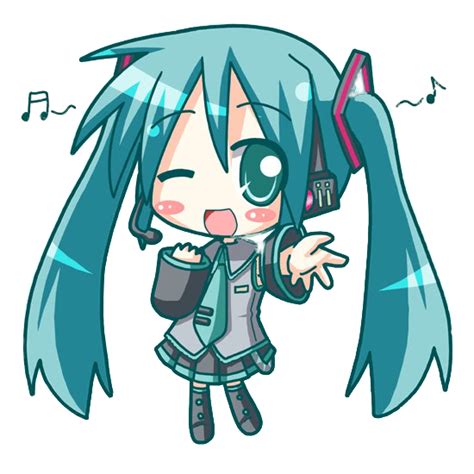 Top 99 Hình ảnh Miku Chibi đẹp Nhất Tải Miễn Phí