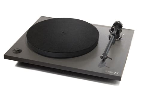 Rega P1 Turntable Reviews Toneaudio Magazine