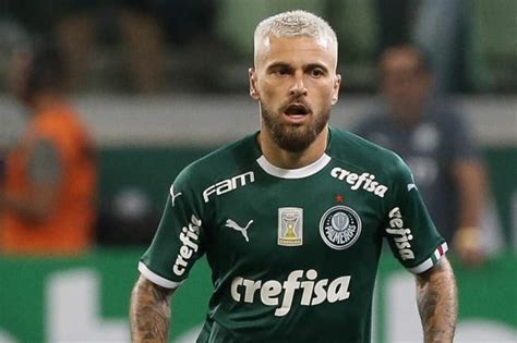 Lucas Lima Surpreende E Anunciado Por Rival Do Palmeiras Veja Mais