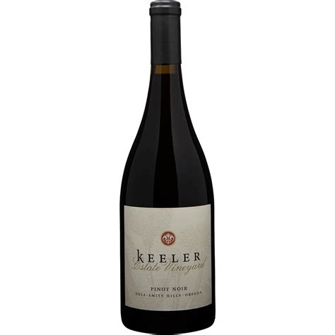 Keeler Estate Vineyard Pinot Noir Total Wine More