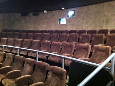 Palace Cinema Kino - Melbourne - Specialty Cinema