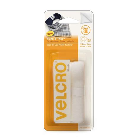 Buy VELCRO Brand Snag Free Sew On Clothing Fasteners