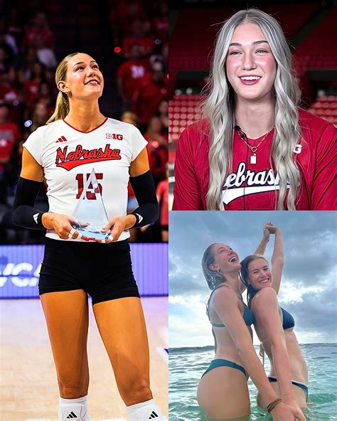 Viral - There’s something about Andi Jackson that can’t quite be summed