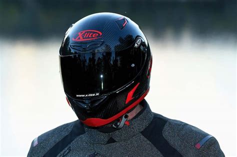 Quel est le casque moto le mieux insonorisé Team Auto Passion