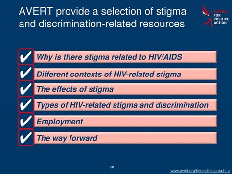 Ppt Stigma In Women Living With Hiv Powerpoint Presentation Free