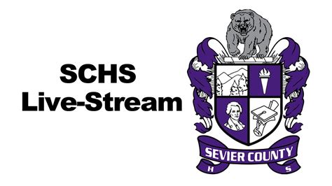 Sevier County High School Graduation Ceremony May 25 2023 At 7pm Youtube