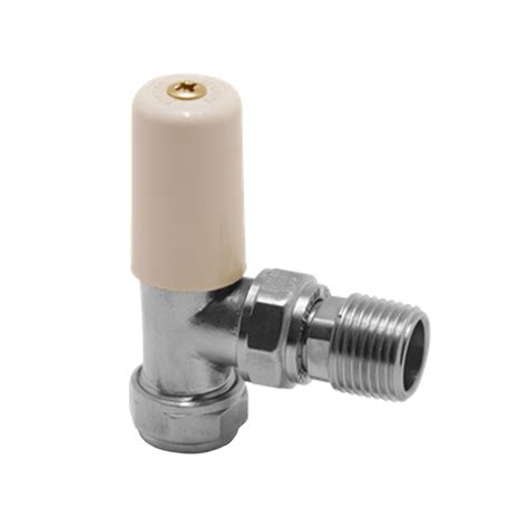 Pegler 10mm Radiator Valve