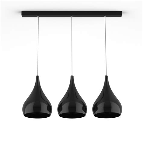 Lumicom Calice Lineare Lampe Suspension X E Max W M Tal