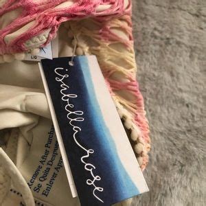 Isabella Rose Swim Isabella Rose Bikini Bottom Poshmark