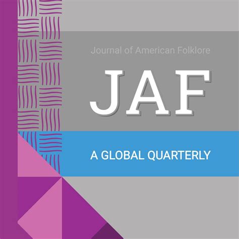 New Release Spring 2024 JAF A Global Quarterly The American