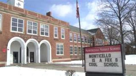 Monticello Middle is a Cool School! | Monticello, Too cool for school ...