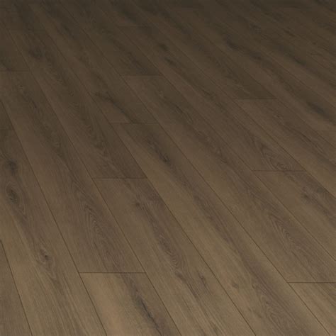 Quick Step Classic Warm Brown Oak Laminate Flooring Clm5789