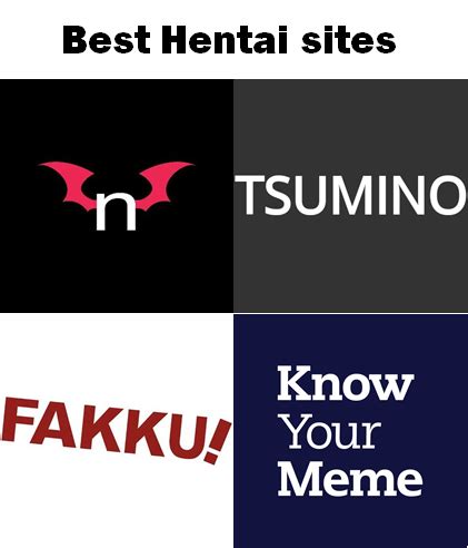 Best Hentai Sites Know Your Meme Know Your Meme
