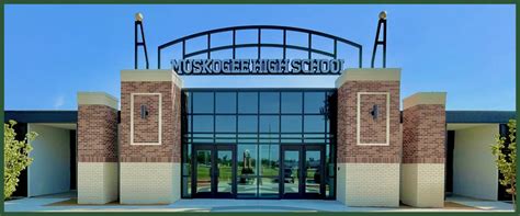 Home | Muskogee High School