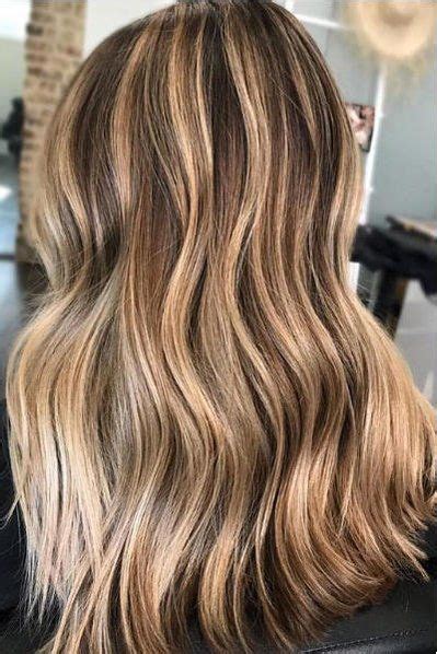 Beach Highlights To Make Every Hair Color Look Sun Kissed Long Hair