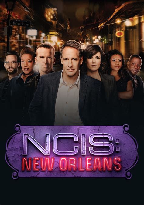 Saison 2 NCIS Nouvelle Orléans streaming où regarder les épisodes