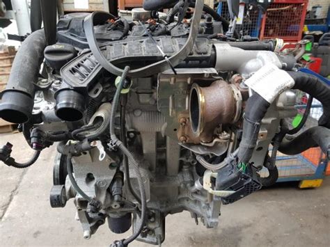 Engine Peugeot 208 I 1 2 12V E THP PureTech 110 1617296180 HNP