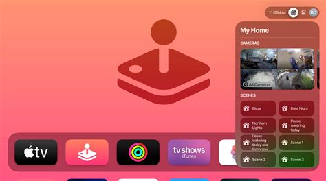 How To Add Apple Tv To Homekit