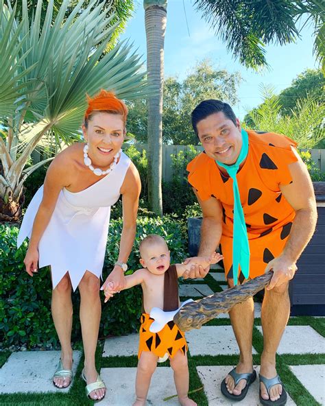 Pebbles costume bam bam costume bam bam and pebbles costume – Artofit