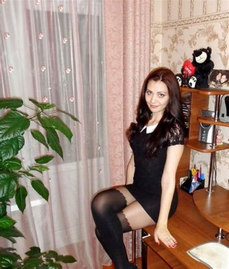 Meet The Cutest Russian Girls Page 3