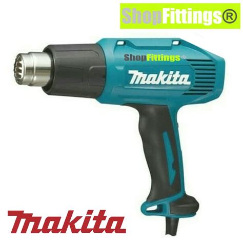 Jual Heat Gun Hot Air Blower Mesin Dryer Alat Pemanas PILIHAN GOOD BUDGET Indonesia Shopee Indonesia