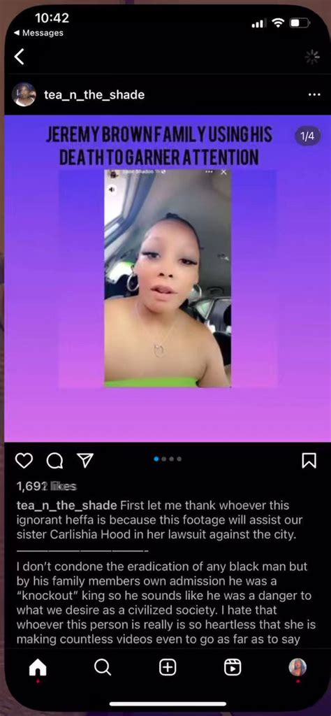 Somebodys FINE ASS AUNTIE On Twitter Her Response To Wearing Knockout King Shirt