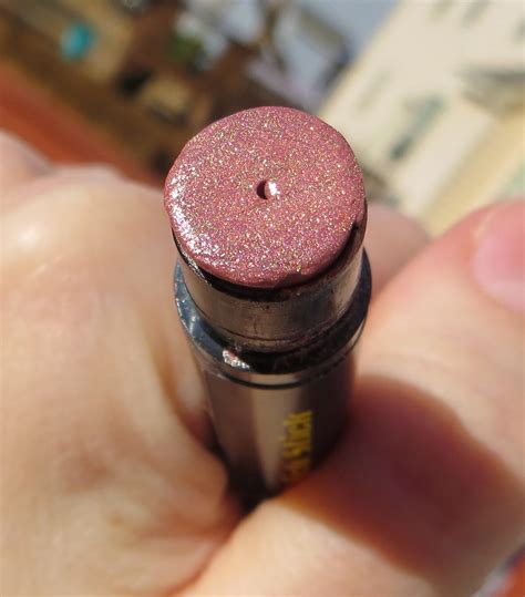 Swatch Soiree Silk Naturals Naked Swatches Review