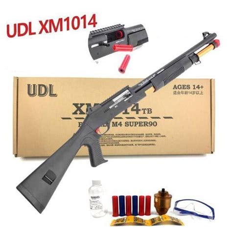 XM1014 Short Gun / Shotgun