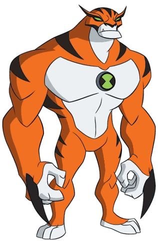 Rath | Ben10Hero