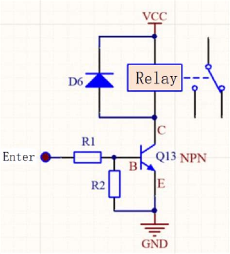 A Comprehensive Guide To Transistor Switches Principles Designs Applications And Pros And Cons