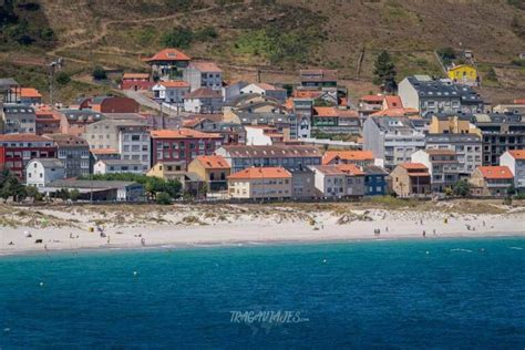 Qu Ver En Costa Da Morte Puntos Clave De La Ruta