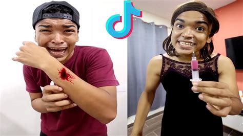 Mam Castiga A Larin Por Necio Nuevos Tiktok De Larin Sebby Jon Rua