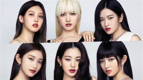 Reputasi Brand Bulan Mei Untuk Girl Group Rilis Ive Berada Di Puncak