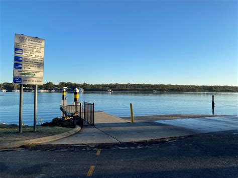 Priority Projects Identified To Meet Demand For Boat Ramps