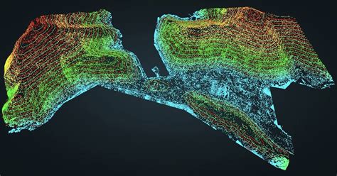 Lidar Vs Photogrammetry Understanding Pricing And Technical Variances