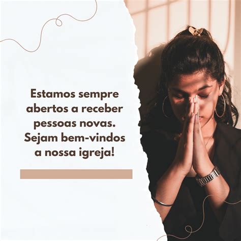 40 Mensagens De Boas Vindas Que Recepcionam Com Carinho